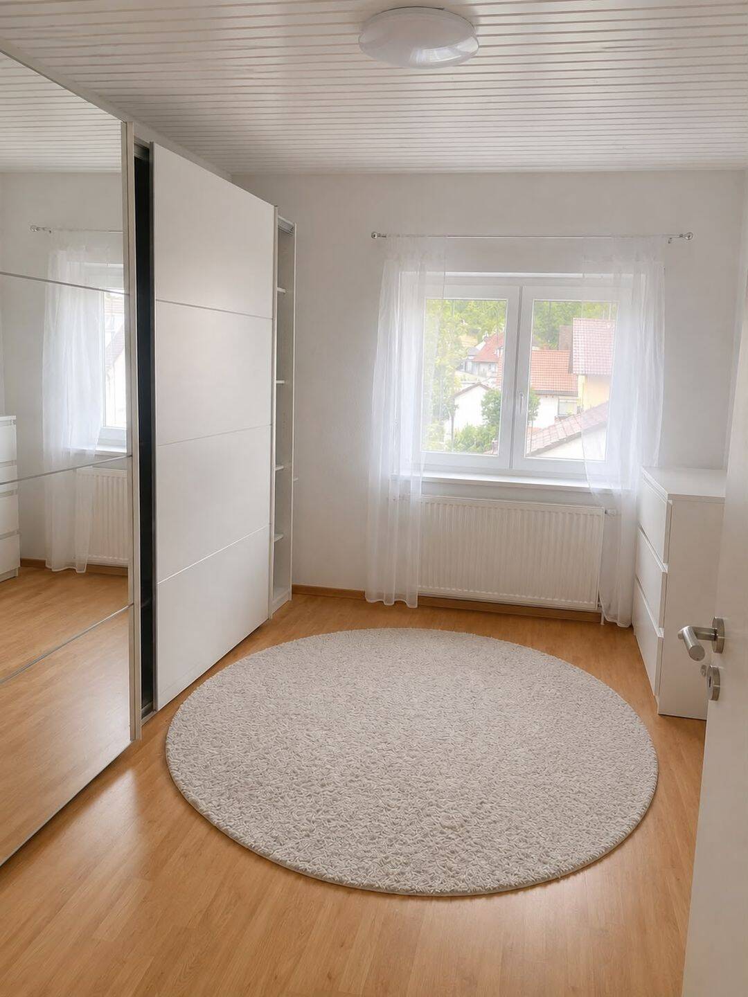 5-Z-Dachgeschosswohnung, 115 qm, in Gagg.-Sulzbach, kein Balkon, max. 4 Personen, 76571 Gaggenau