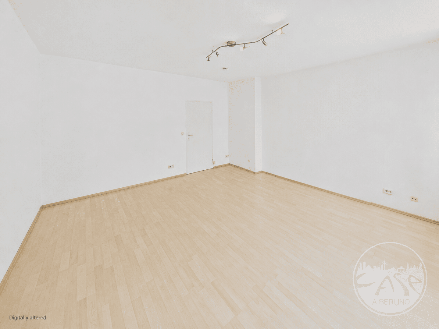 Moabit nahe Hansaviertel: 2-Zimmer-Wohnung mit Balkon & Aufzug, 10557 Berlin (Mitte Hansaviertel Moabit Tiergarten)