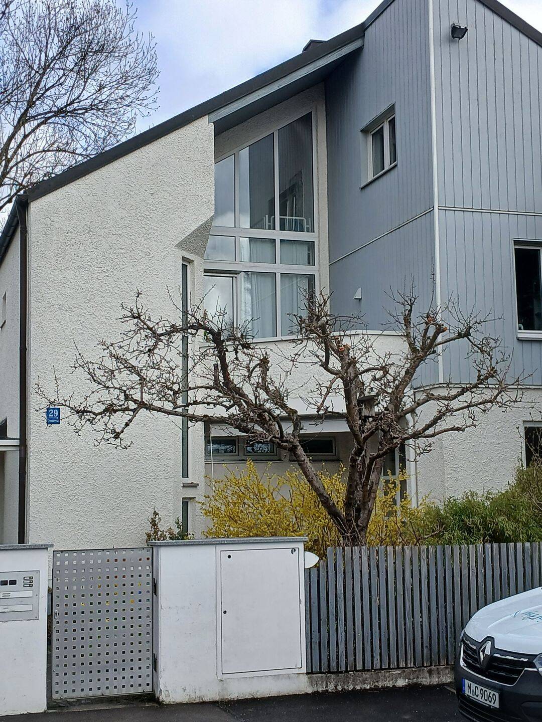 Schöne 2 Zimmer Maisonette-Wohnung 66 qm von privat, 81825 München (Berg am Laim Trudering-Riem)