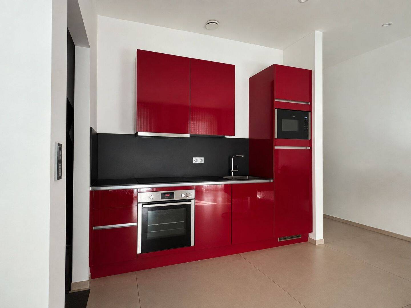 Schöne 2 Zimmer Wohnung in Saarbrücken