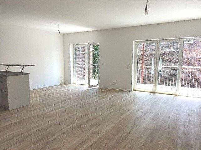Attraktive 3-Zimmer-Neubauwohnung in TOP-Lage von Halstenbek!, 25469 Halstenbek