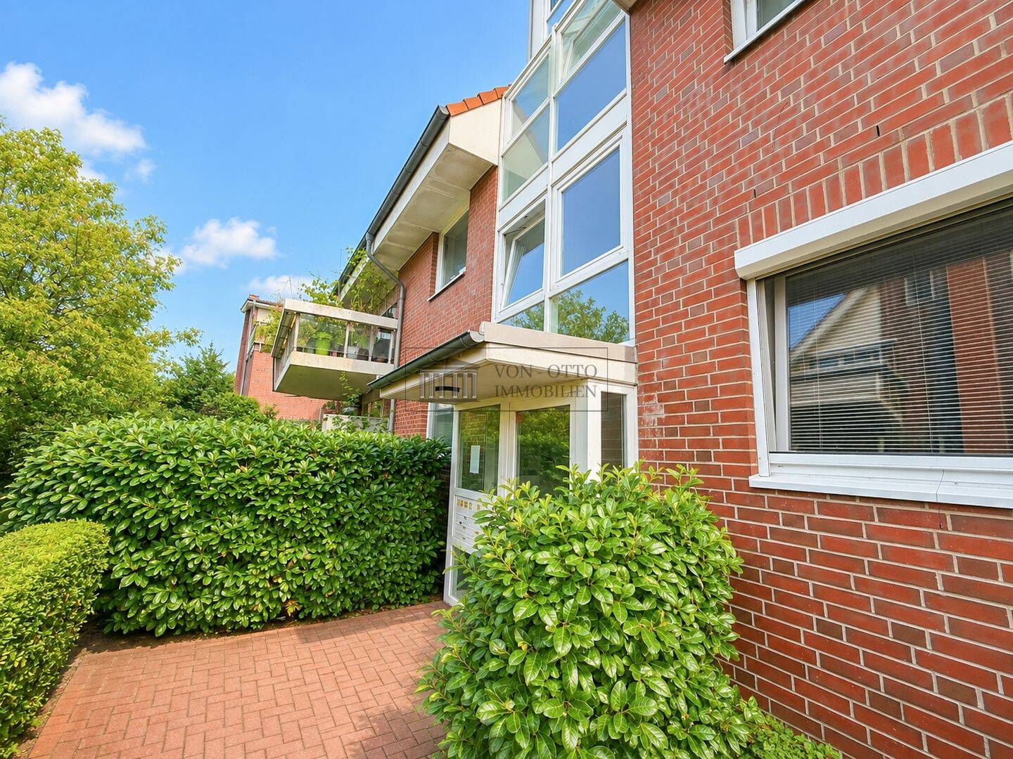 Wohntraum in herrlicher Ruhe in Stellingen, 22525 Hamburg (Eimsbüttel Bahrenfeld Eidelstedt Lurup Stellingen)