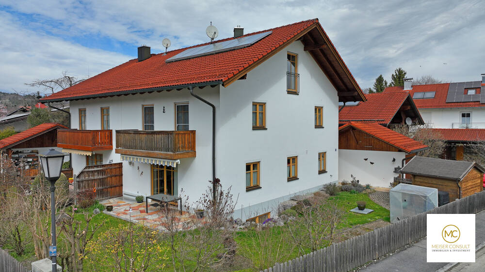 Ein Zuhause zum Ankommen – hell, gemütlich und voller Lebensfreude für die ganze Familie, 83620 Feldkirchen-Westerham