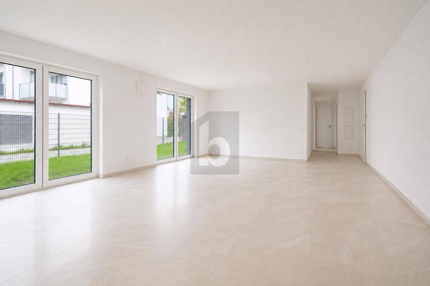 MODERNES WOHNEN MIT GARTEN, 84405 Dorfen