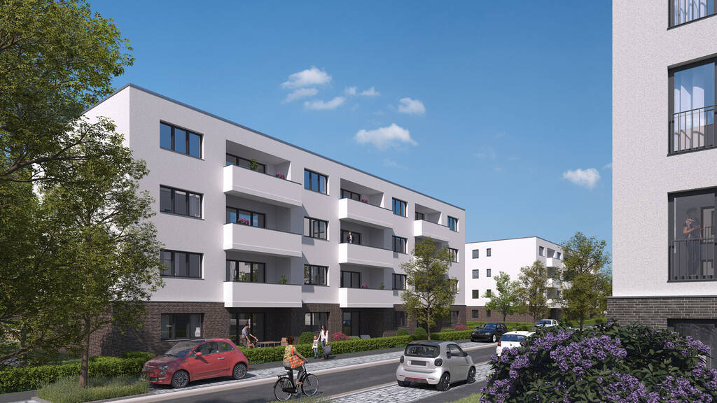 Bringen Sie Ihr Herz mit, es wird sich wohlfühlen!, 44135 Dortmund (Mitte)