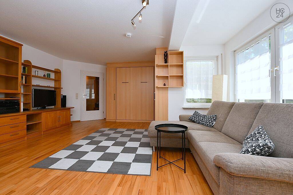 Schön möblierte, helle Wohnung in Magstadt, 71106 Magstadt
