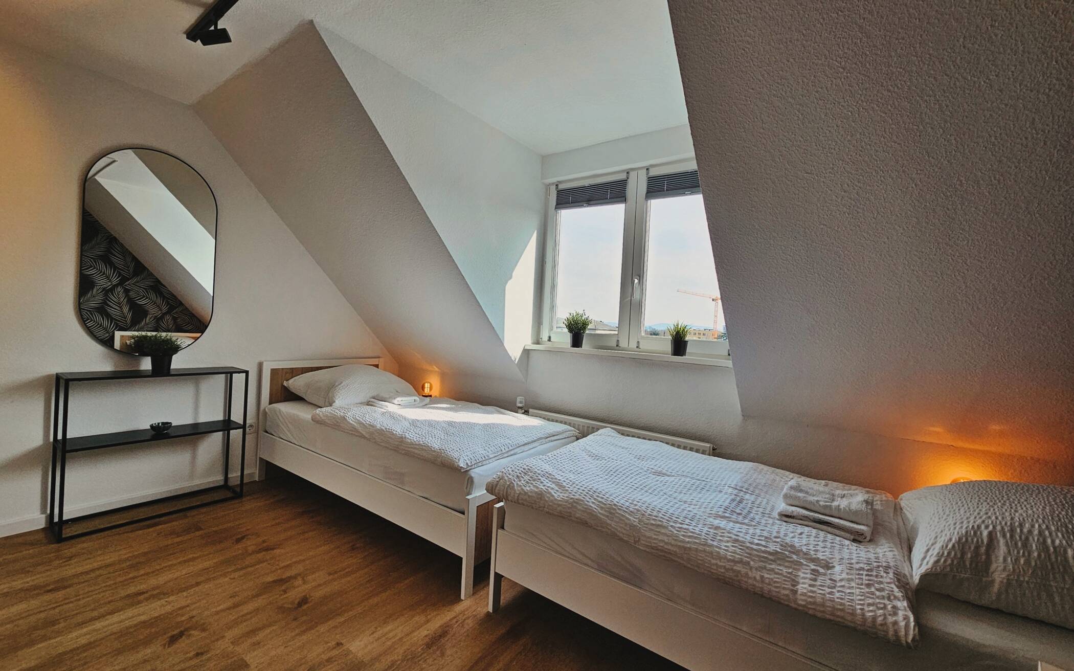 Möblierte Wohnungen in Mannheim – Zeitwohnen ab 1 Monat, 68167 Mannheim (Neckarstadt Wohlgelegen)