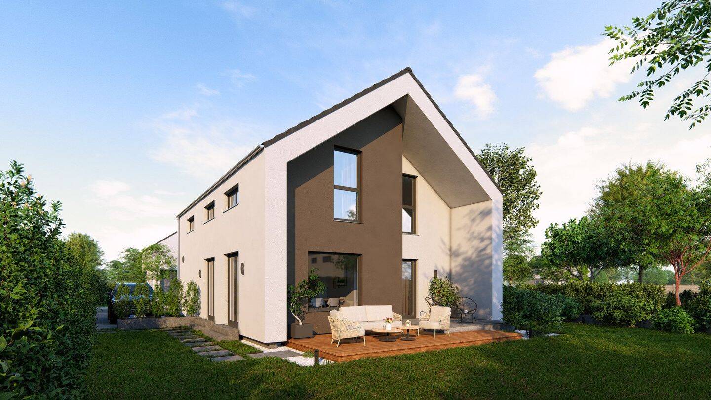 Ihr Haus. Ihr Grundstück. Ihre Zukunft. Haus und Grundstück bereits kalkuliert!, 12623 Berlin (Marzahn-Hellersdorf Kaulsdorf Mahlsdorf)