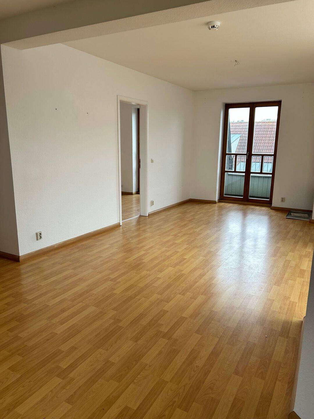 HochwertigeDachgeschosswohnung mit besonderem Wohngefühl, 15232 Frankfurt (Oder) (Frankfurt)