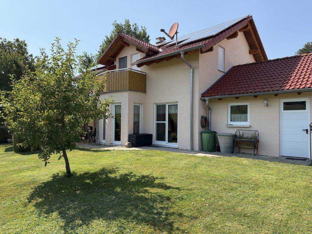 Einfamilienhaus in unverbaubarer Aussichtslage Wertach / OA, 87497 Wertach