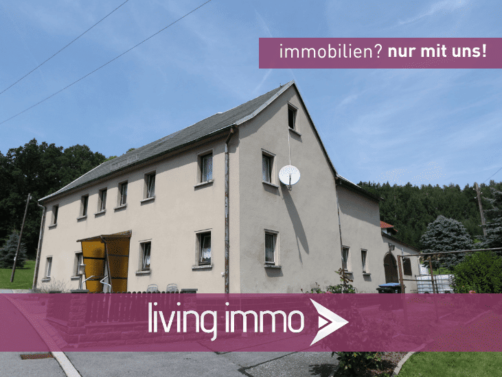 KEINE Käuferprovision – Wohnen fast am Waldrand, 2708 Lawalde