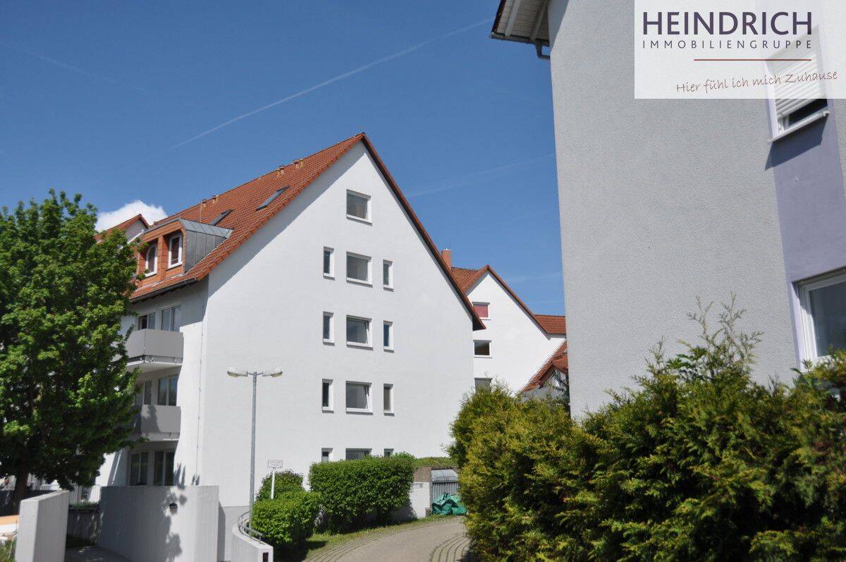 Schüler & Studenten aufgepasst: Gemütliches App. mit Kochnische! Nur 10 Minuten zur Uni!, 34125 Kassel