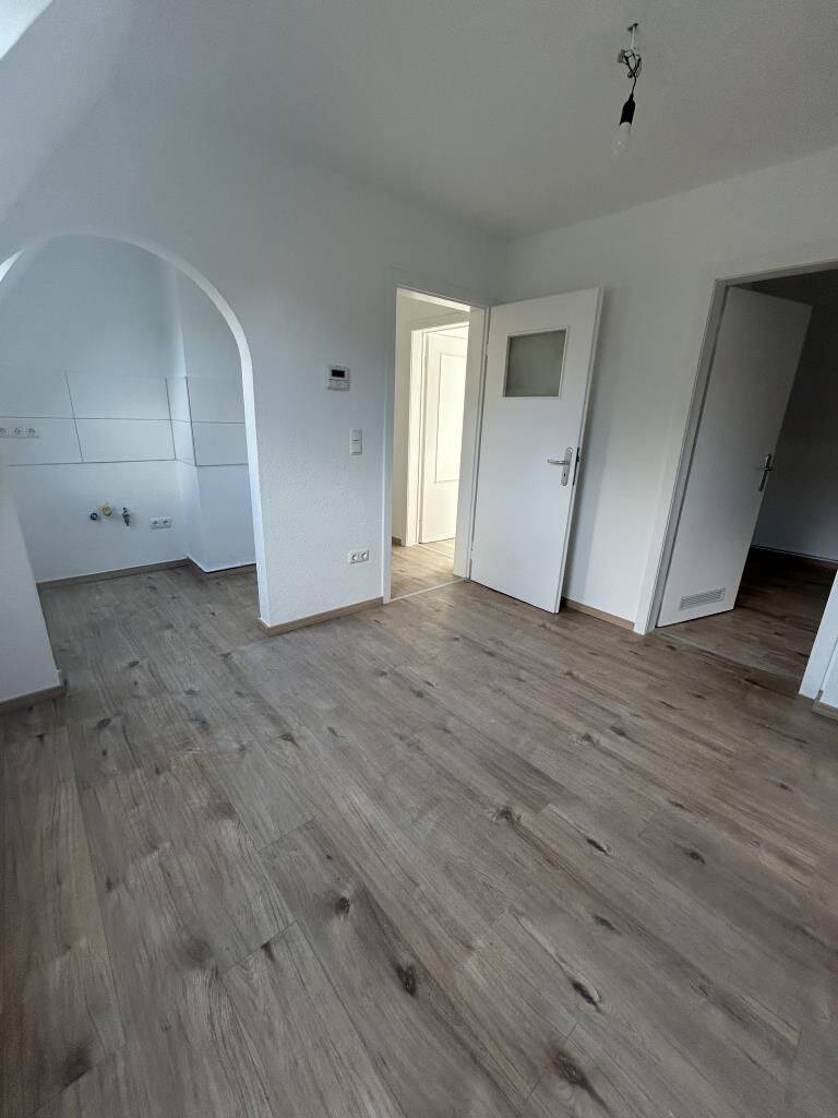 2-Zimmer-Wohnung in Wilhelmshaven Fedderwardergroden, 26388 Wilhelmshaven