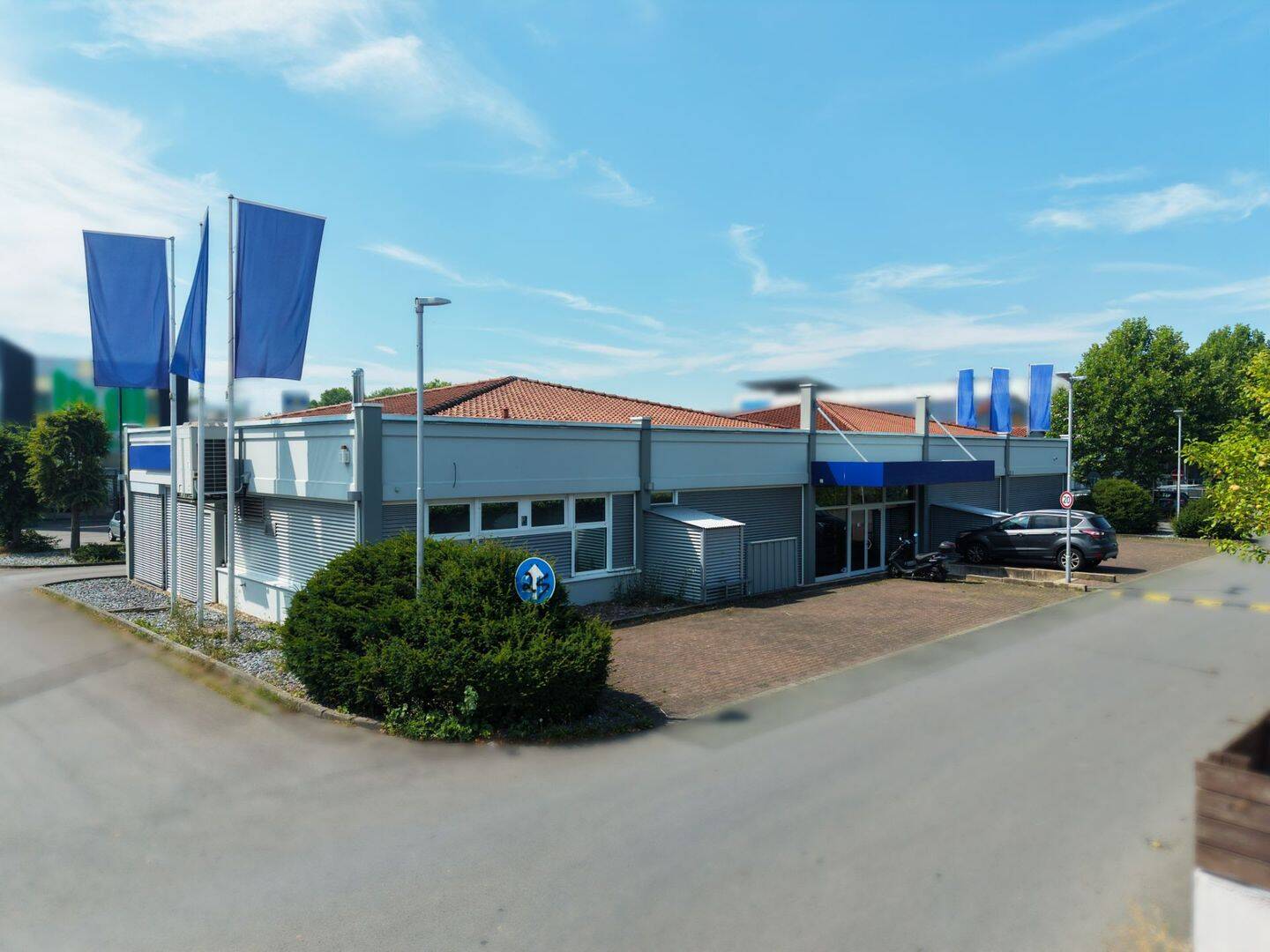 Dreimal die 7 im Portfolio: Ihr persönlicher Rendite-Automat!, 32105 Bad Salzuflen