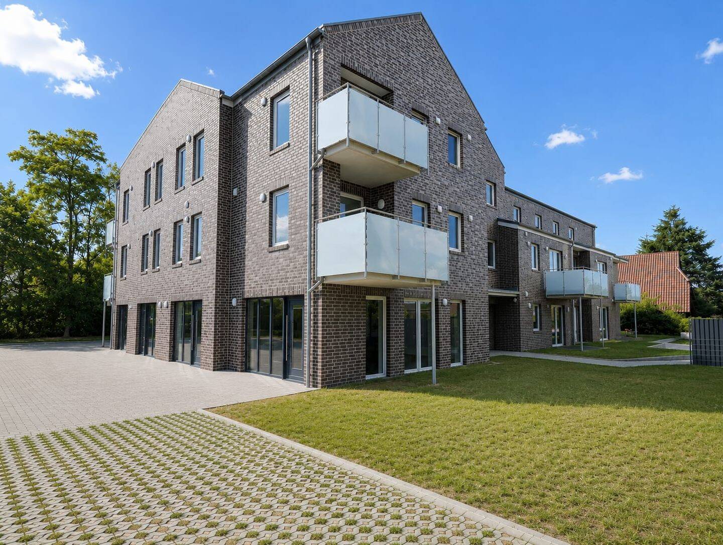 Offene Besichtigung am Samstag, 15.08. von 11:00 Uhr – 13:00 Uhr, 26203 Wardenburg