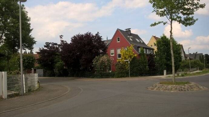 Exklusives Wohnen in ruhiger, zentraler Lage in Herford, Radewig, 32051 Herford