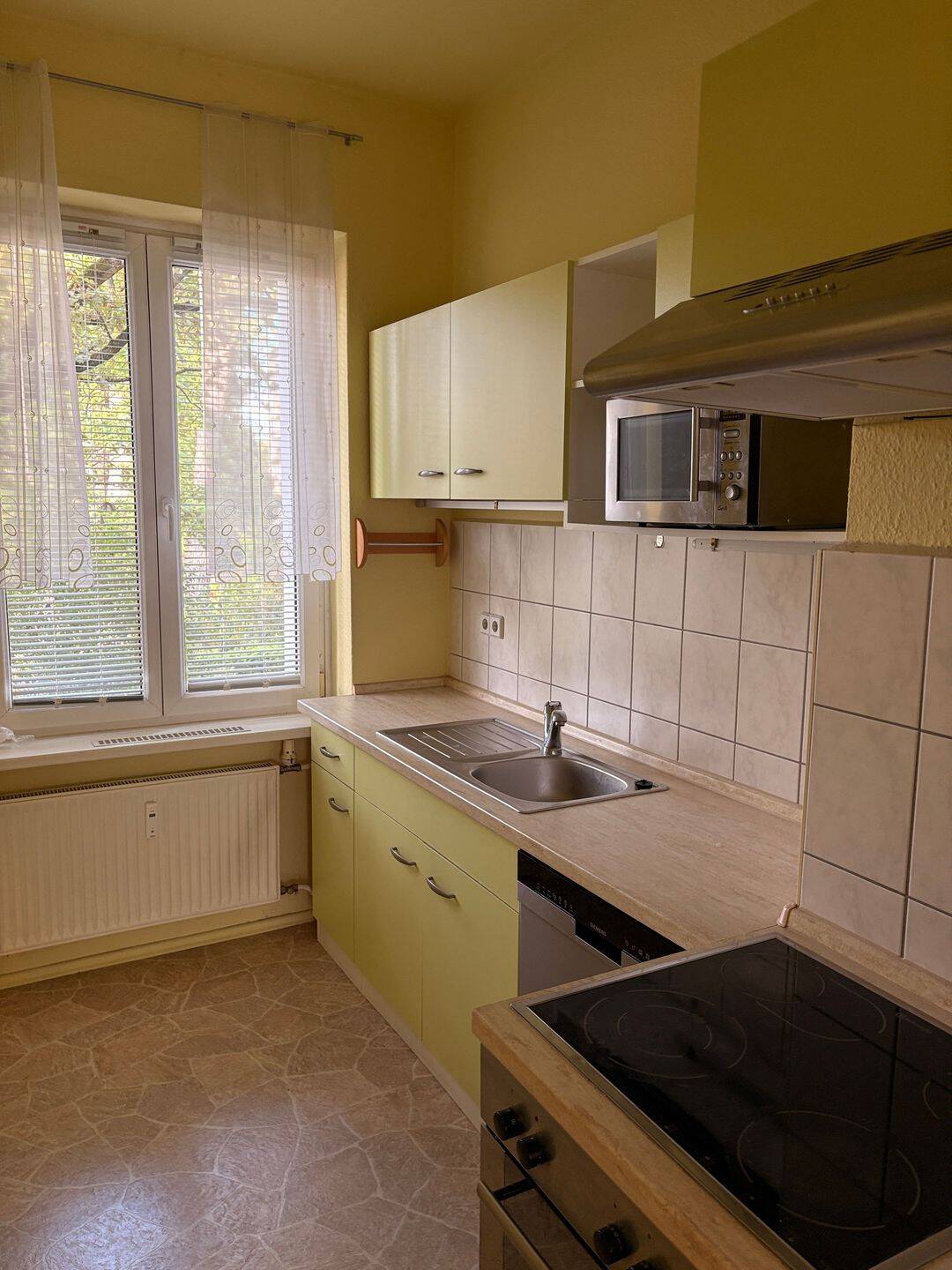 Bezugsfreie ETW mit Balkon nähe Alex, 10243 Berlin (Friedrichshain-Kreuzberg Friedrichshain)