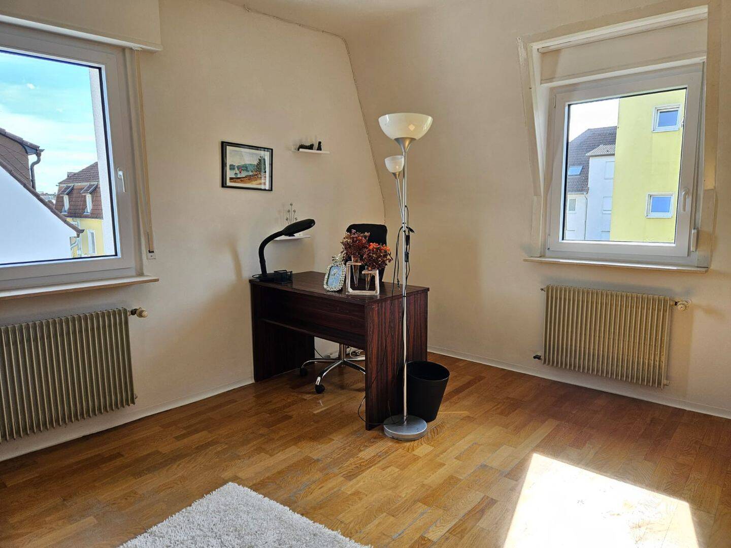 WG-Zimmer, 4 Zimmer, 16 m², in Leimen, 69181 Leimen