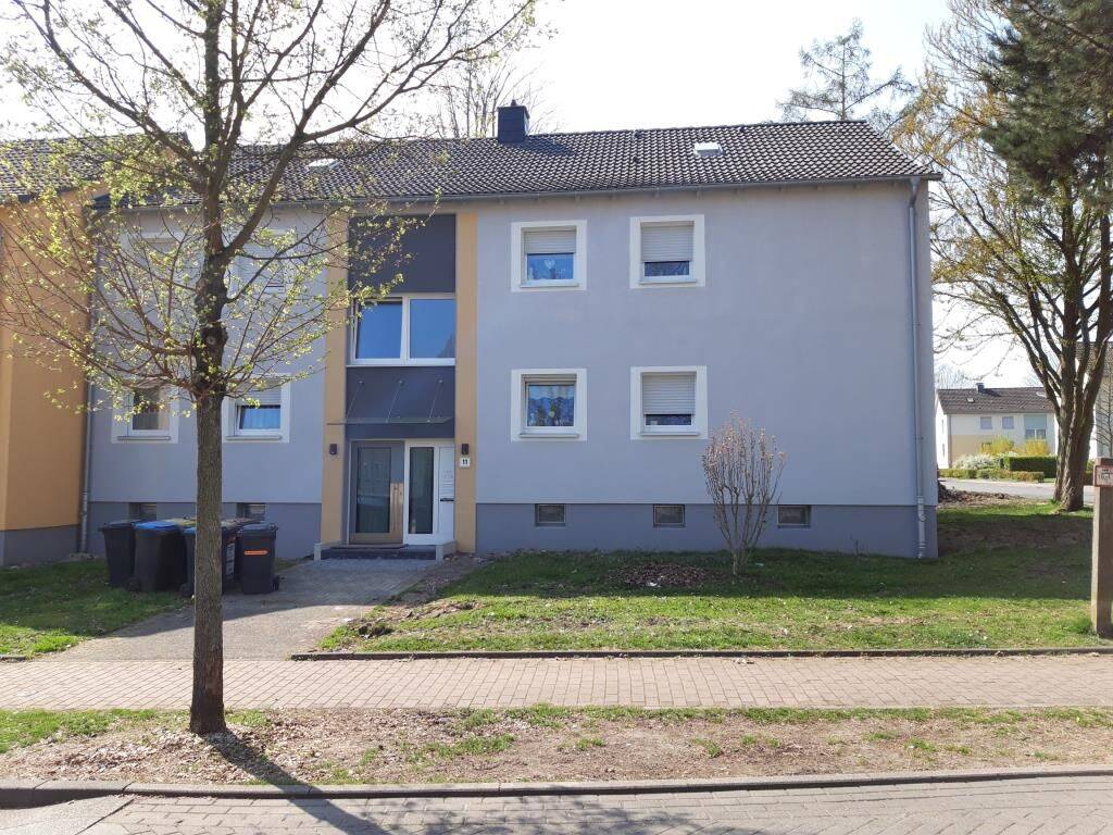 Demnächst frei! 2-Zimmer-Wohnung in Oer-Erkenschwick Groß-Erkenschwick, 45739 Oer-Erkenschwick