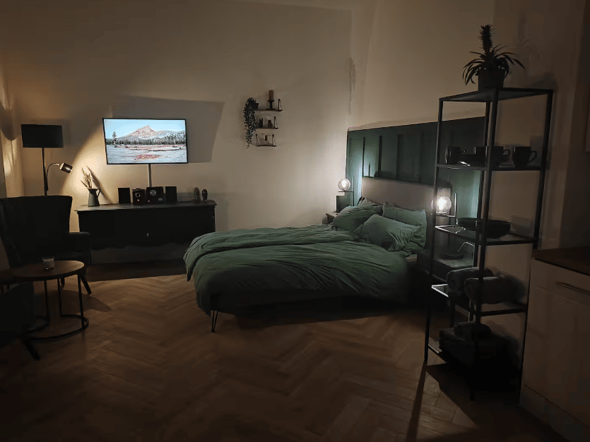Zuhause mit 1 Zimmer in Hagen, 58097 Hagen (Altenhagen Boele Hochschulviertel Ischeland Mittelstadt)