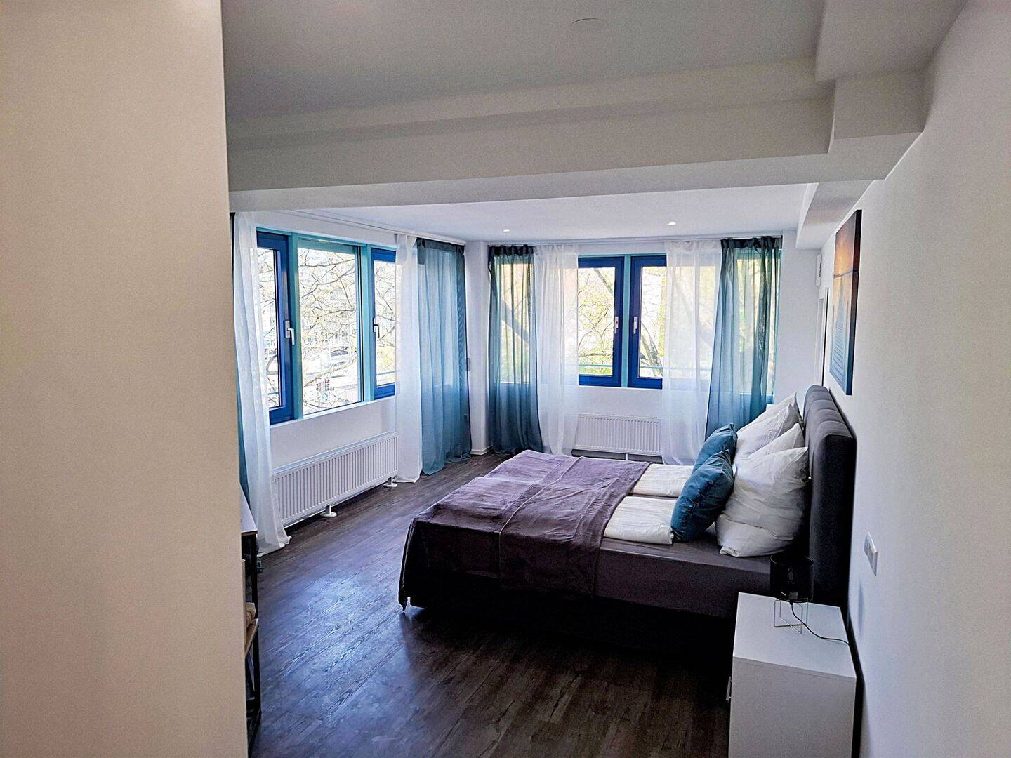 Möbliertes Apartment Reutlingen – Wohnen auf Zeit ab 1 Monat, 72764 Reutlingen