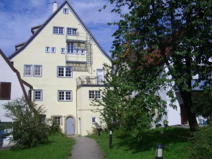 Ein Kleinod  in denkmalgeschütztem Gebäude, 74653 Künzelsau