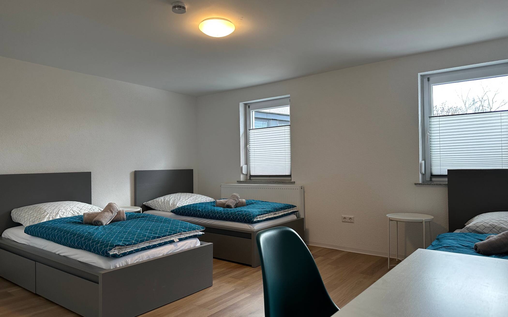 möblierte Haus Altbach Esslingen – Wohnen auf Zeit ab 1 Monat, 73776 Altbach