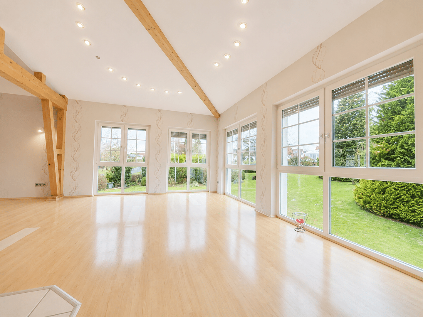Traumhaftes Einfamilienhaus mit weitläufigem Garten und Scheune in Jühnde bei Göttingen., 37127 Jühnde