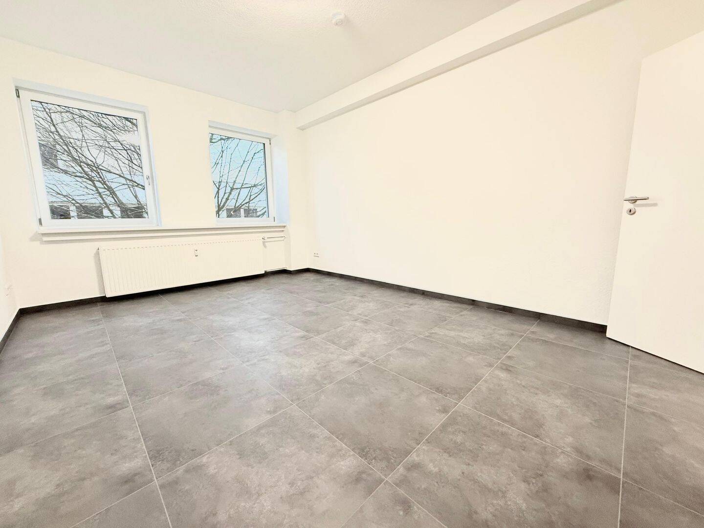 1-Zimmer-Wohnung in Graf-von-Galen-Ring 17, 1.OG rechts, WE4, Hagen, 58095 Hagen (Hochschulviertel Mittelstadt Wehringhausen)
