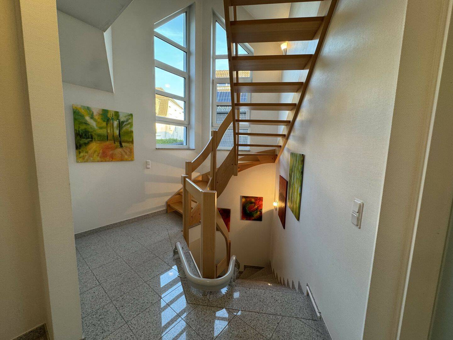 Zweifamilienhaus mit flexibler Nutzung in Velbert-Mitte, 42549 Velbert