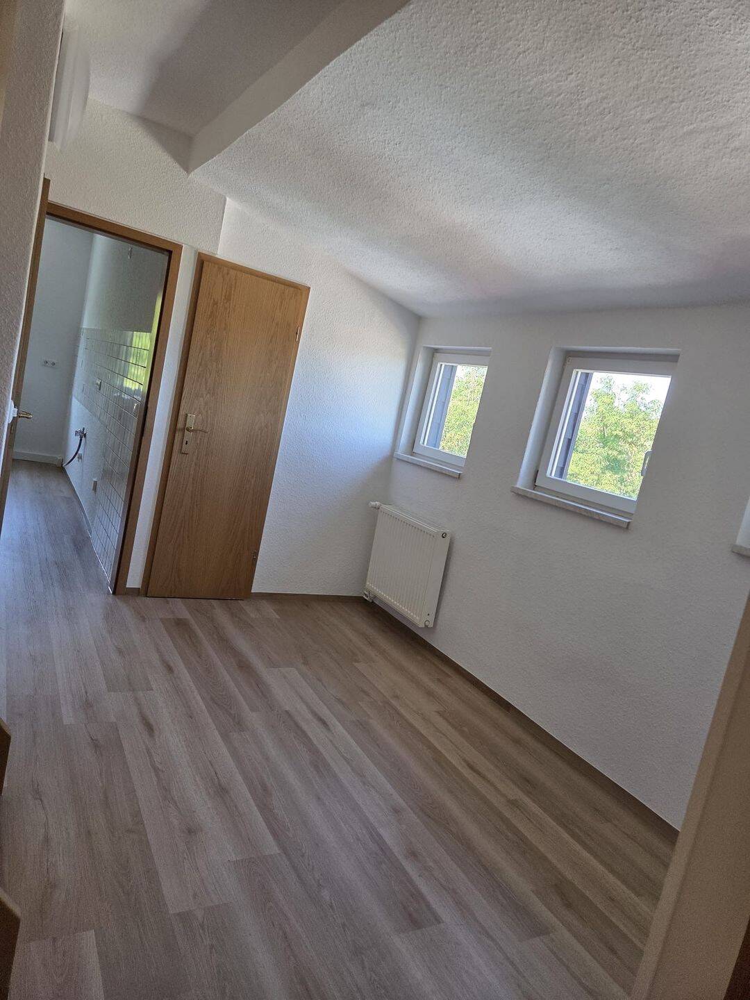 2 Zimmer Wohnung mit Blick auf süßen See, 6317 Seegebiet Mansfelder Land