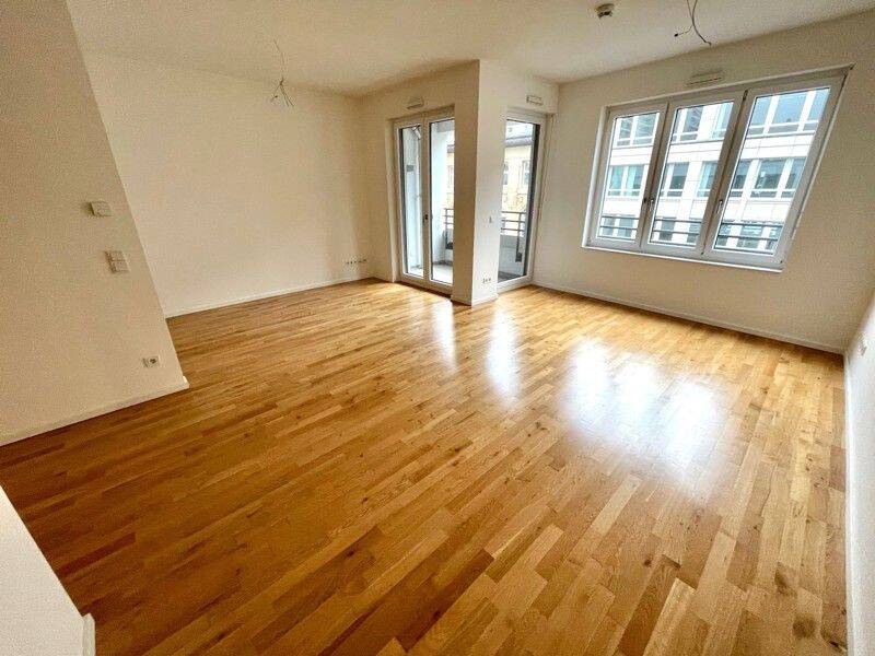 Gelegenheit: günstiges 1-Zimmer-Appartment, 10117 Berlin (Mitte)