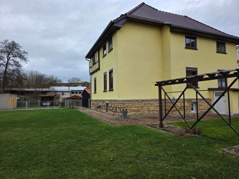 Ihr neues Zuhause in Stadtilm, 99326 Stadtilm