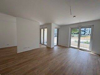 1-Zimmer-Neubauwohnung in Essen Südviertel, 45128 Essen (Südostviertel Südviertel)