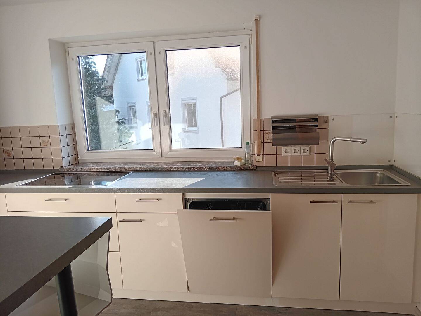 Helle Wohnung mit Balkon in Marbach bei Herbertingen zu vermieten, 88518 Herbertingen