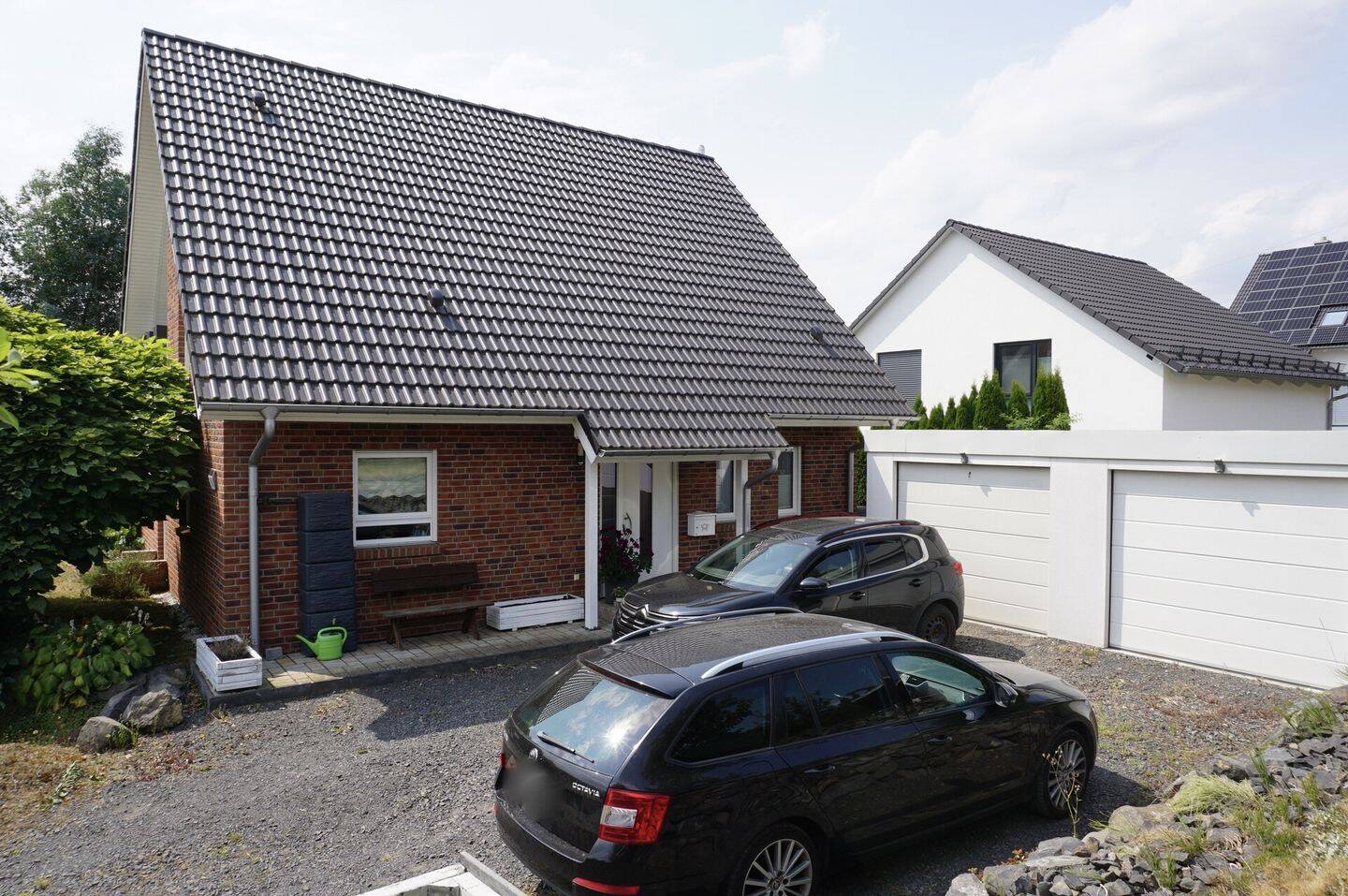 Modernes Einfamilienhaus in ruhiger Lage. Keine Käuferprovision!, 34302 Guxhagen