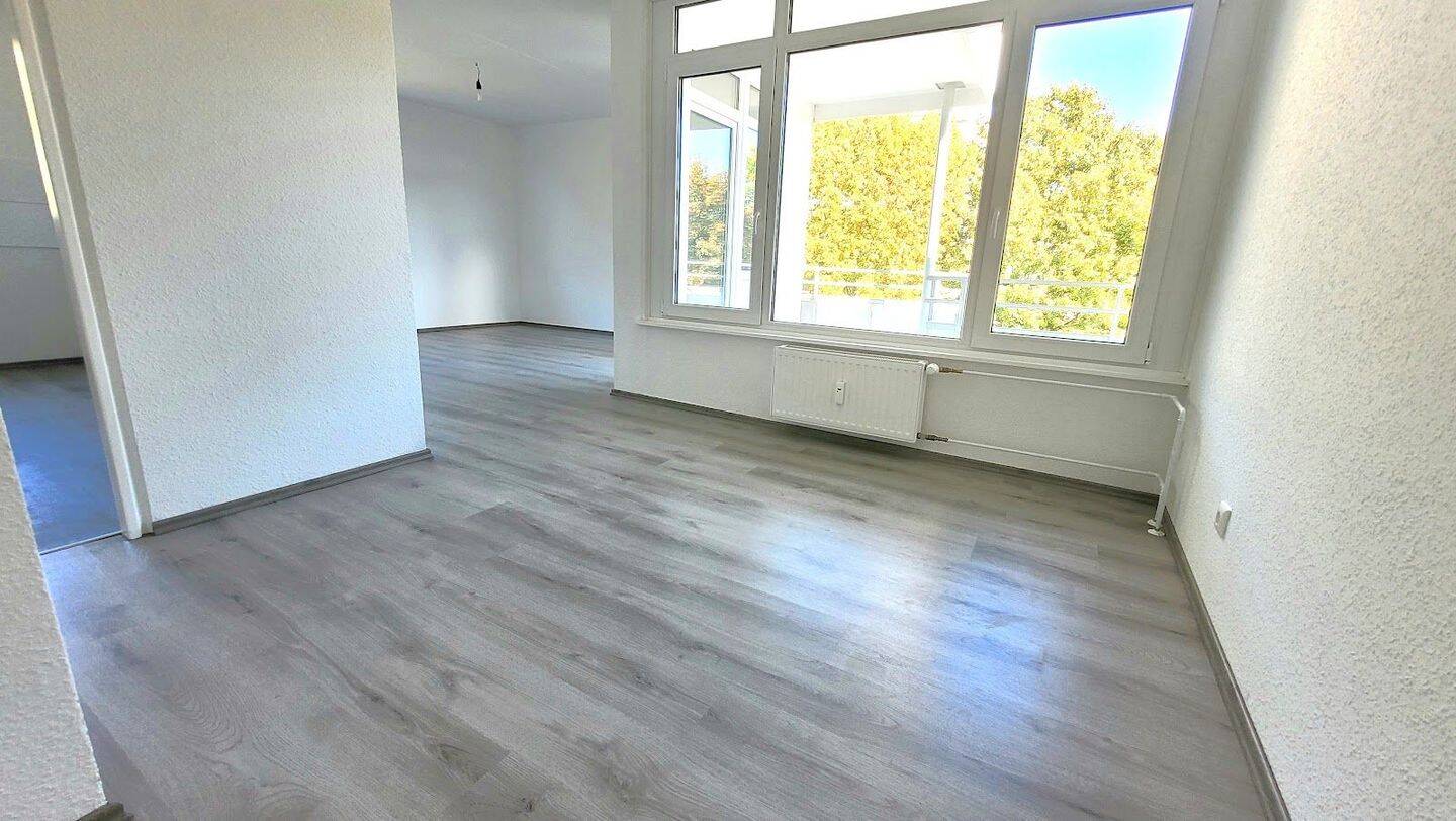 Hübsche 2-Zimmer-Wohnung mit Balkon!, 45279 Essen (Freisenbruch Horst)