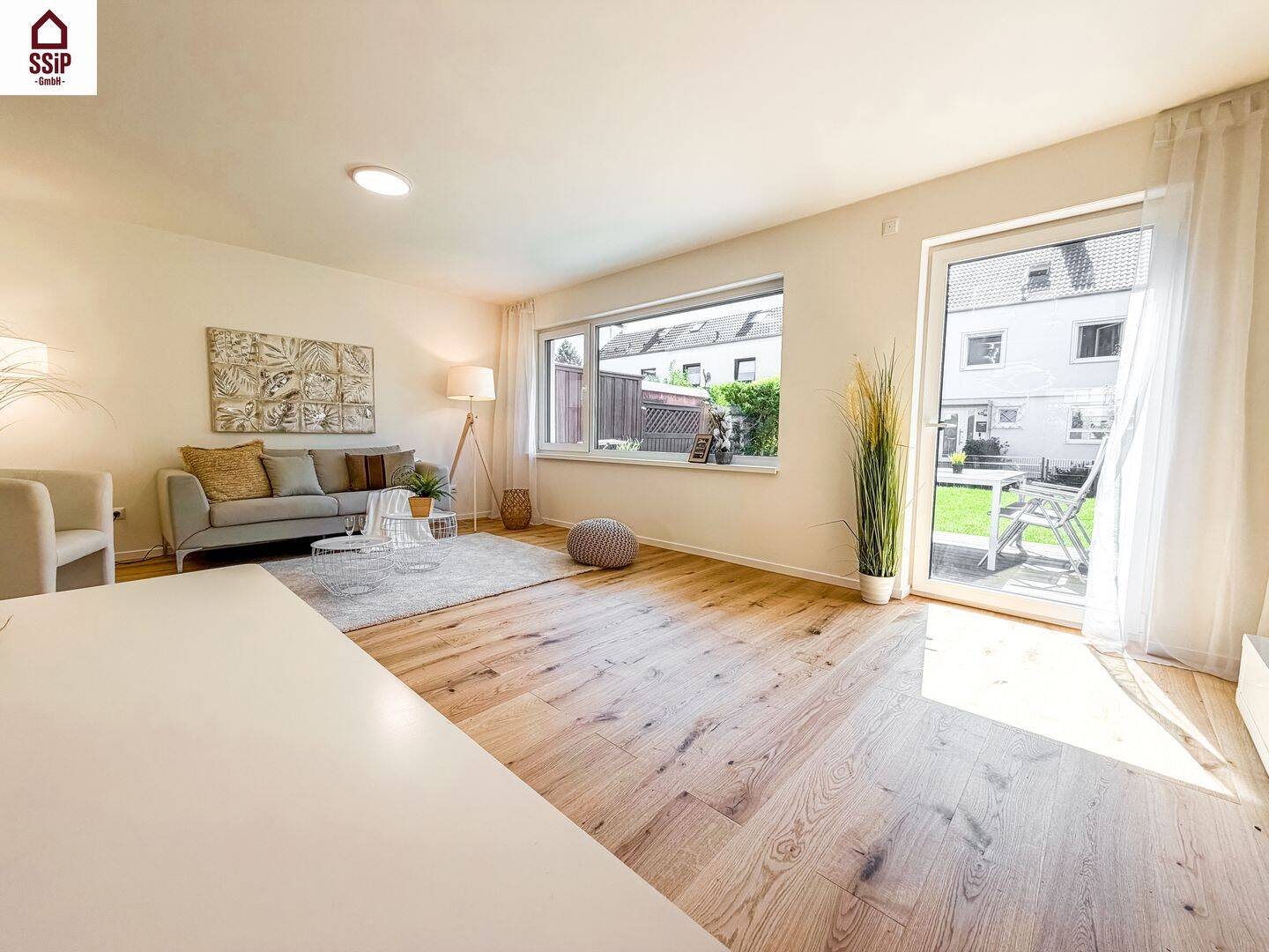 Ihr neues Familiennest in Nürnberg-Laufamholz, 90482 Nürnberg (Freiland Laufamholz Mögeldorf Rehhof Unterbürg)
