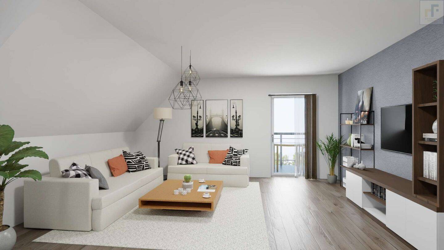 Zukunftssicheres Investment trifft modernen Premium-Wohnkomfort, 86529 Schrobenhausen