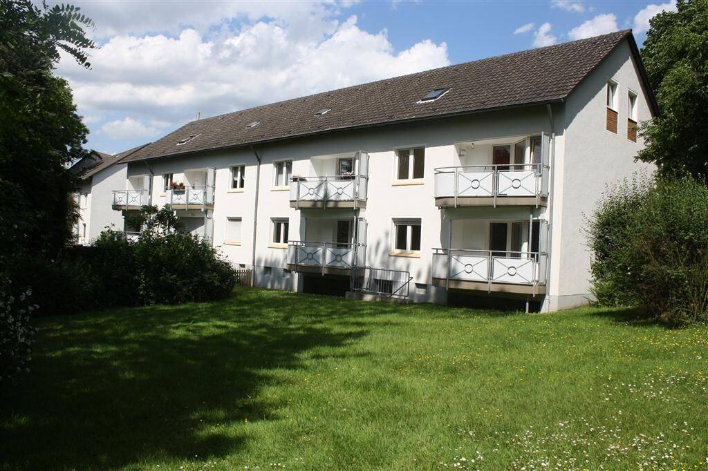 Ihre Eigentumswohnung in ruhiger Lage von Dellwig – Wiesengrund 11, 45357 Essen (Bedingrade Borbeck-Mitte Dellwig Frintrop Gerschede)