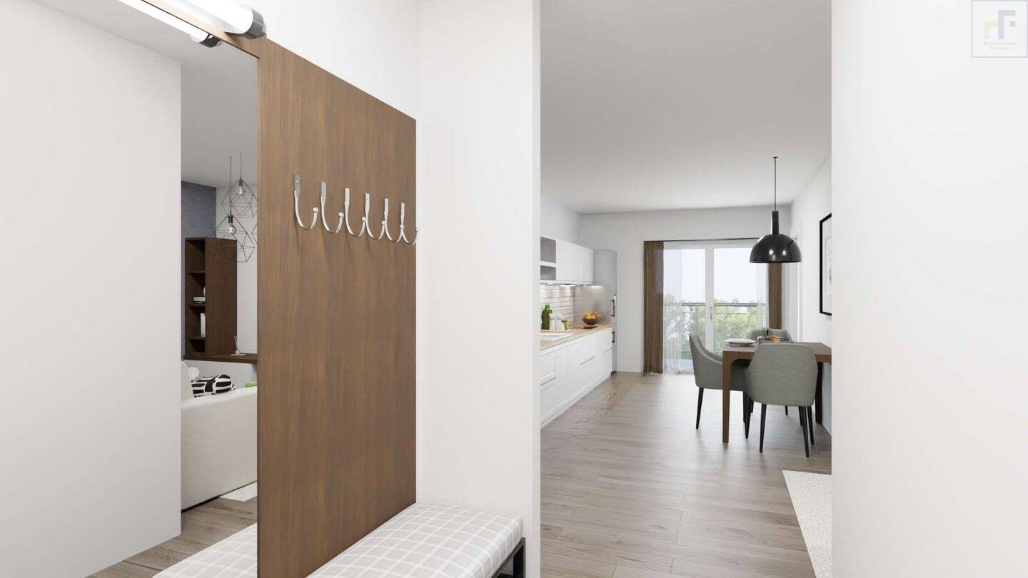 Zukunftssicheres Investment trifft modernen Premium-Wohnkomfort, 86529 Schrobenhausen