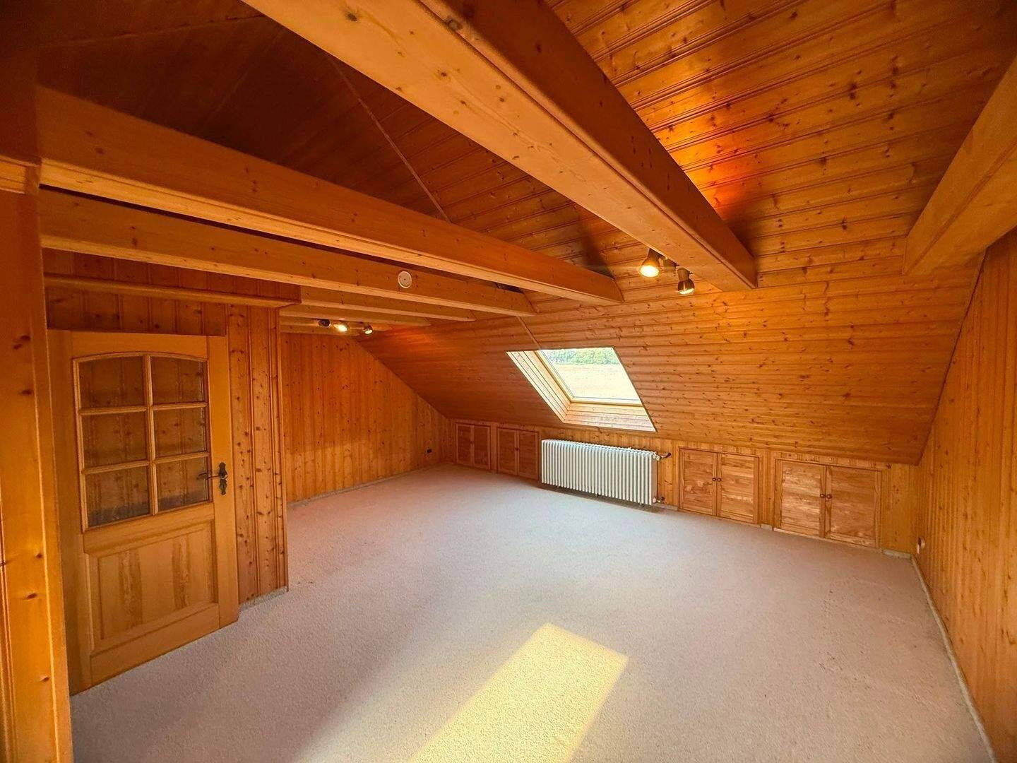 Freier Blick ins Grüne | Gepflegte Doppelhaushälfte mit Studio & Westterrasse, 90513 Zirndorf