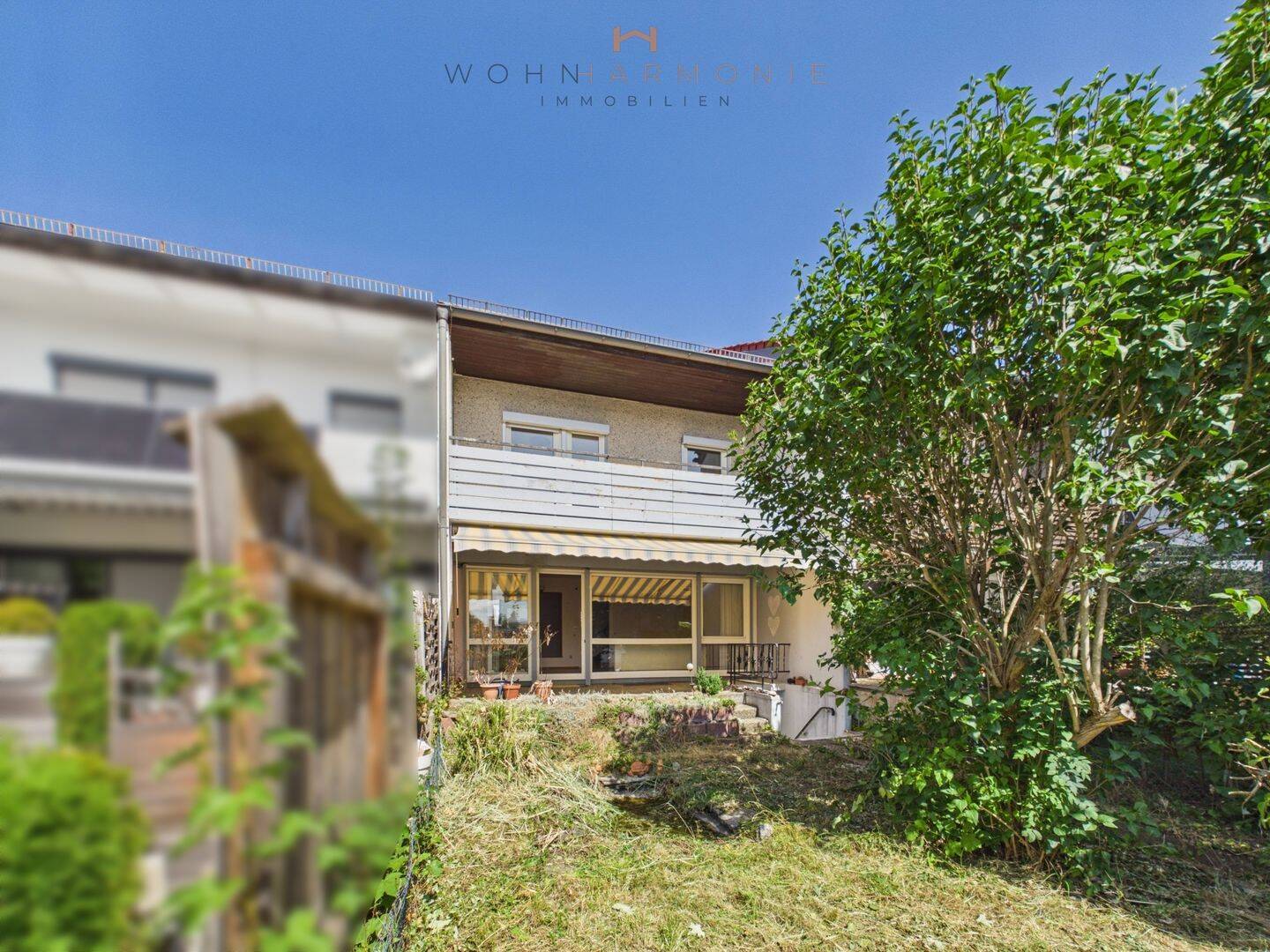bezugsfreies RMH in Mutlangen mit Garten&Garage, 73557 Mutlangen