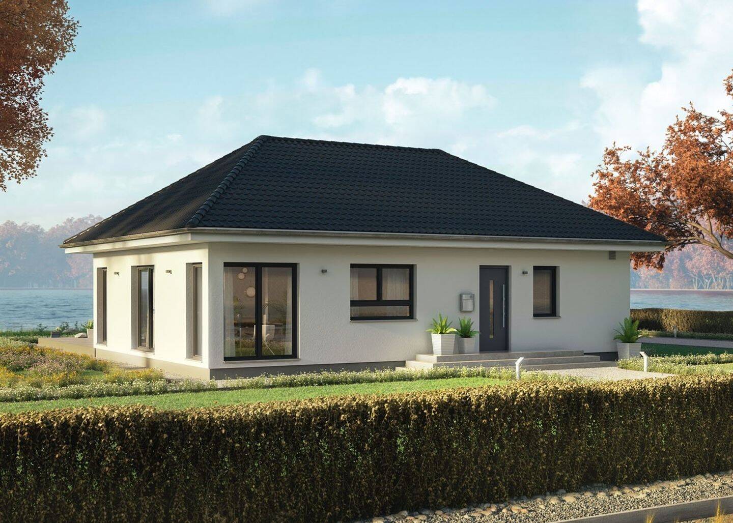 Ihr neues Zuhause für eine glückliche Zukunft !, 66887 Bosenbach