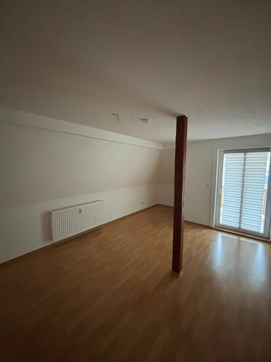 Moderne 2-Zimmer Wohnung zur Miete in Frankenberg, 9669 Frankenberg/Sa.