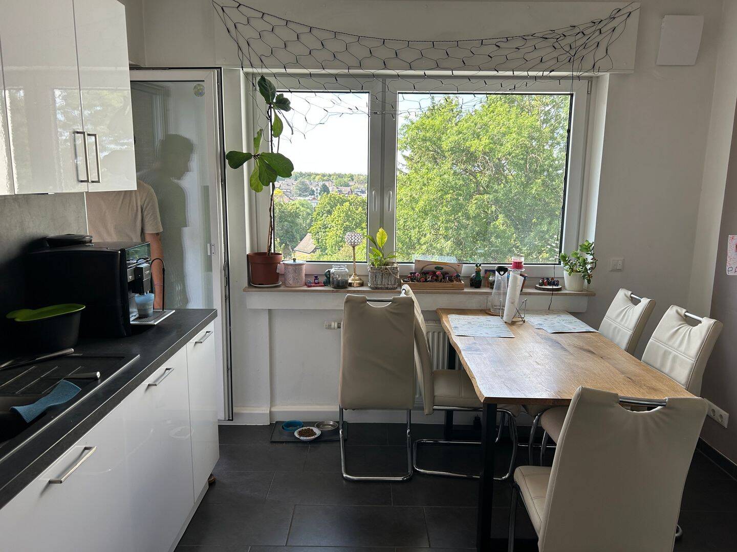 Hochwertige 3-Zimmer-Wohnung mit Balkon, Einbauküche und Energieklasse B in Hürth, 50354 Hürth