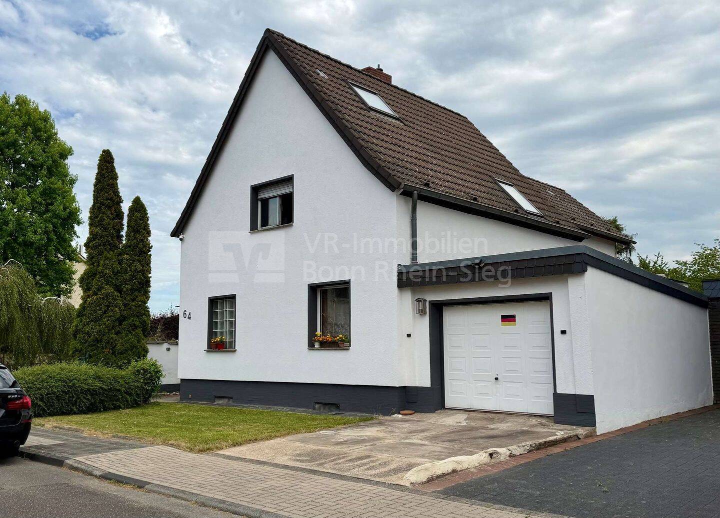 Ein- oder Zweifamilienhaus in Troisdorf-Müllekoven!, 53844 Troisdorf