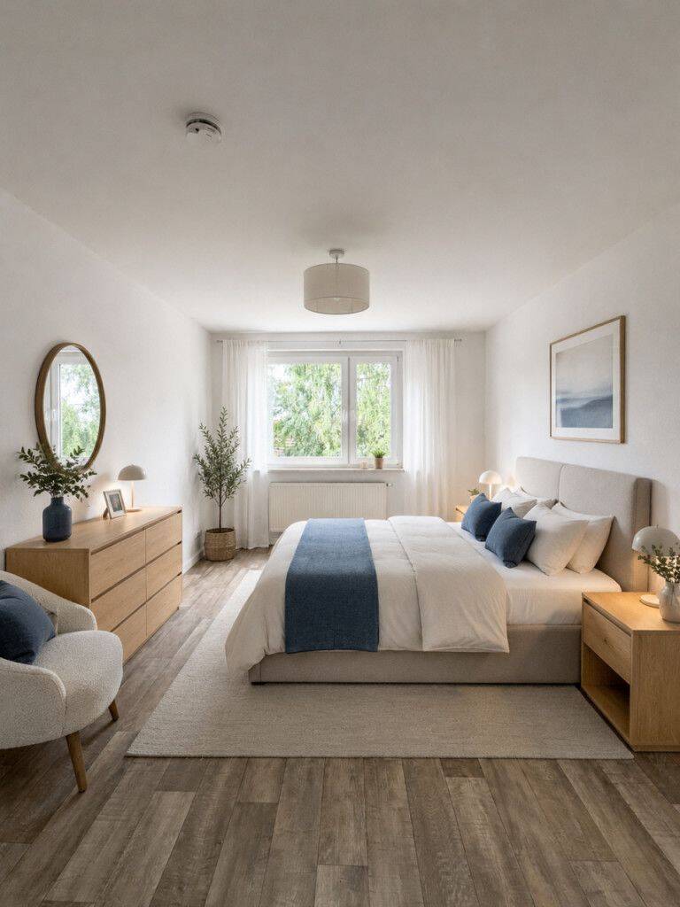 Ihre neue Wohnung zum Greifen nah!, 99974 Mühlhausen/Thüringen
