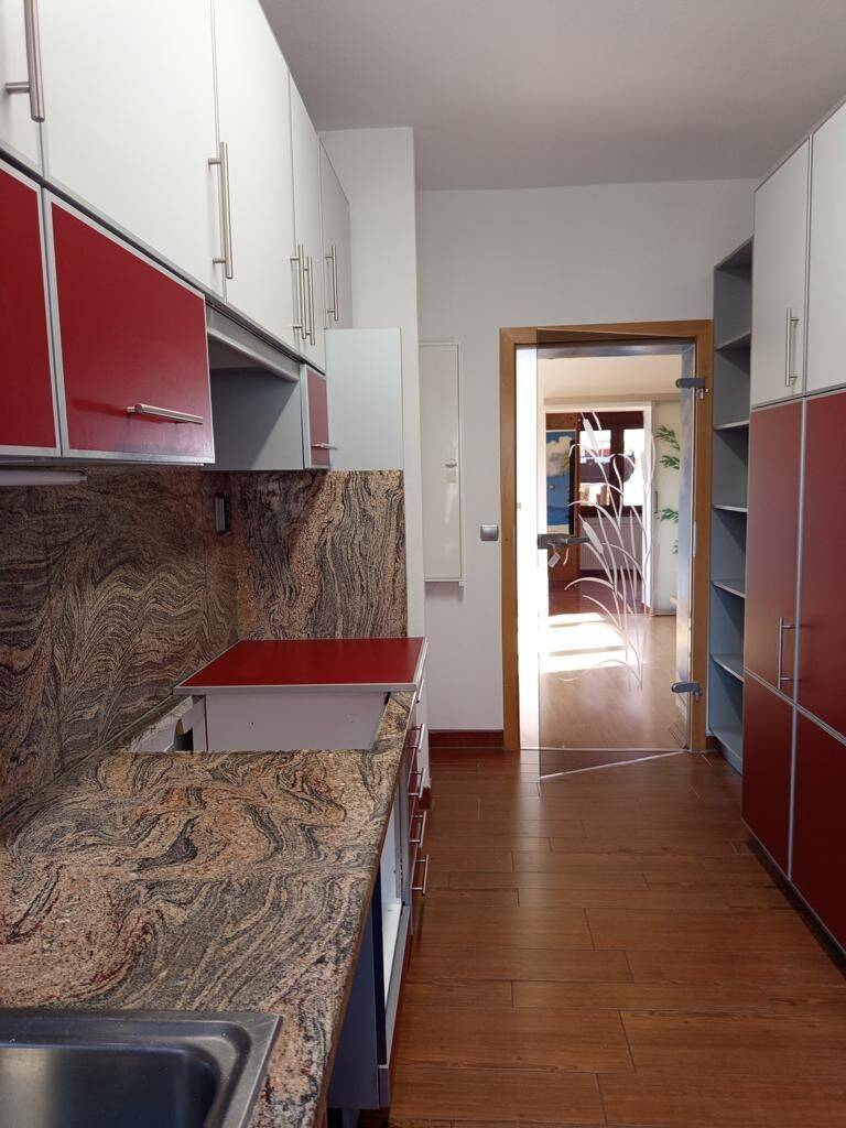 Großzügige Wohnung in Müllrose, 109qm zu vermieten, 15299 Müllrose