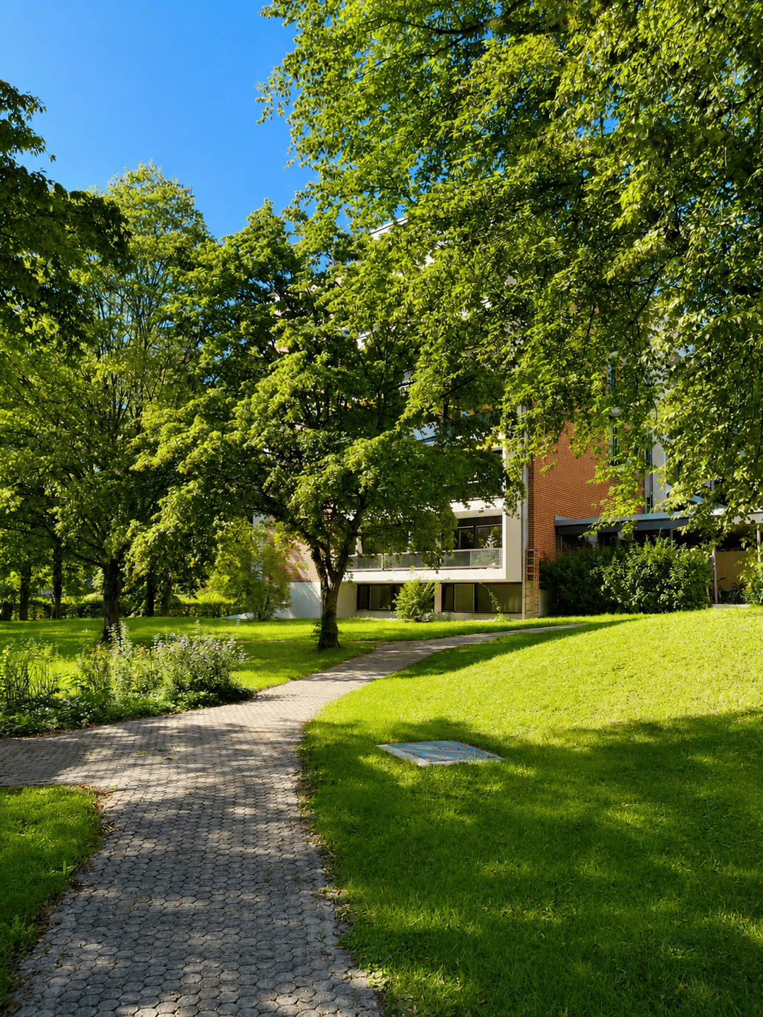 Wohnung in Starnberg – besondere Lage, hohe Qualität und außergewöhnlicher Wohnkomfort vereint., 82319 Starnberg